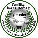 Yimeder logo