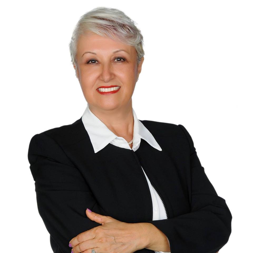 HAYAL KÖKSAL (Prof. Dr.)
